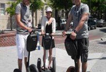 Ride It Segway Tour